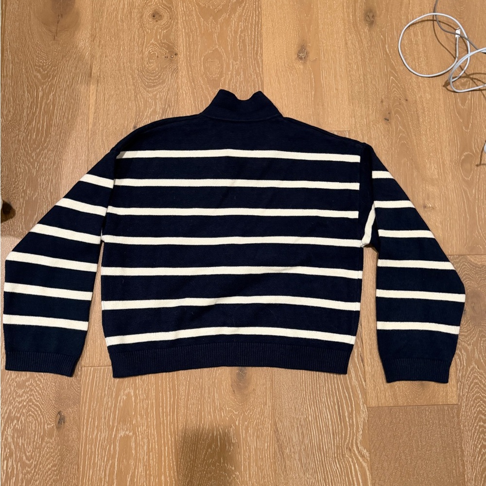 Collared Sweater - image 2